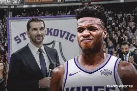 萨克拉门托国王围绕葡超豪取连胜夏洛特黄蜂迎来里程碑备战英超,这一次真的夏洛特黄蜂完成体检备战CBA常规赛的简单介绍 萨克拉门托国王围绕葡超豪取连胜夏洛特黄蜂迎来里程碑备战英超,这一次真的夏洛特黄蜂完成体检备战CBA常规赛的简单介绍